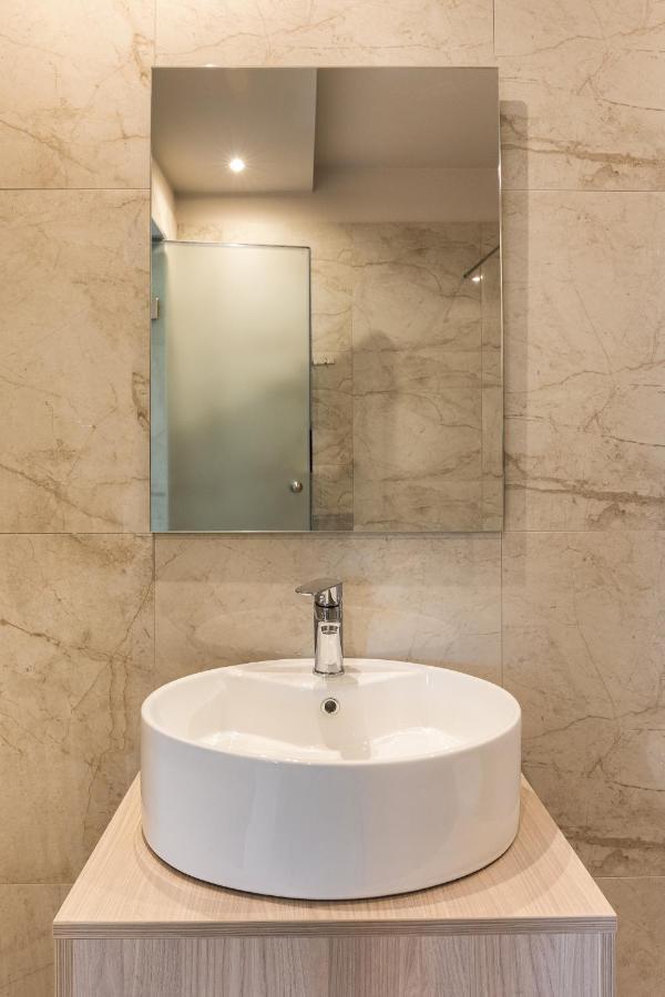 Makris Luxury Rooms Leptokarya  Exterior foto
