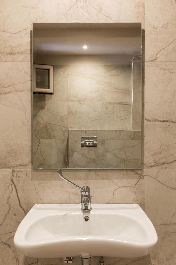 Makris Luxury Rooms Leptokarya  Exterior foto