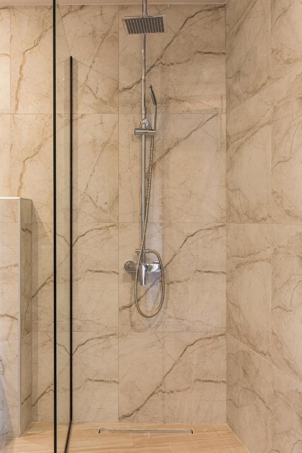 Makris Luxury Rooms Leptokarya  Exterior foto